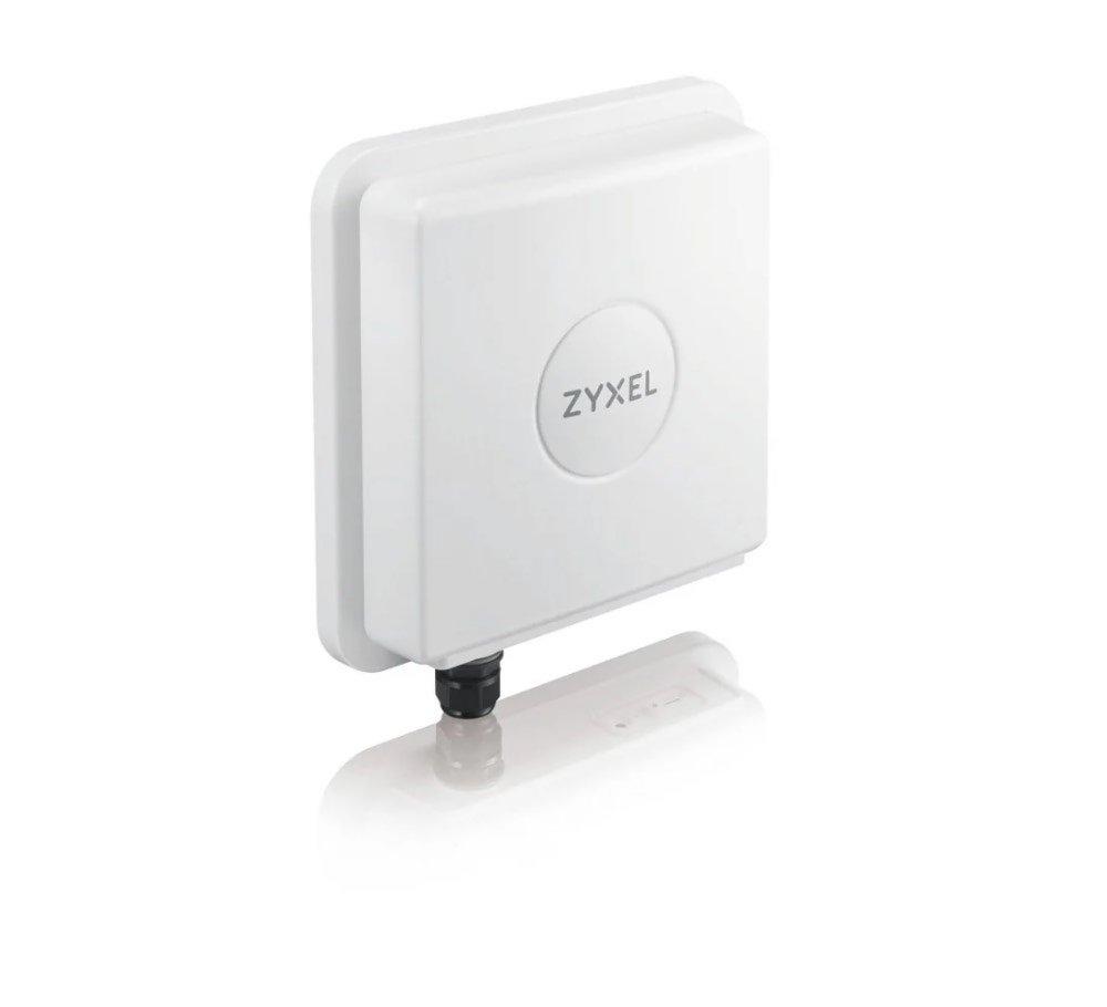 Zyxel LTE7490-M904 4G LTE | Wifi 4 Router | Gigabit Ethernet Single-band (2.4 GHz) | 300Mbit/s
