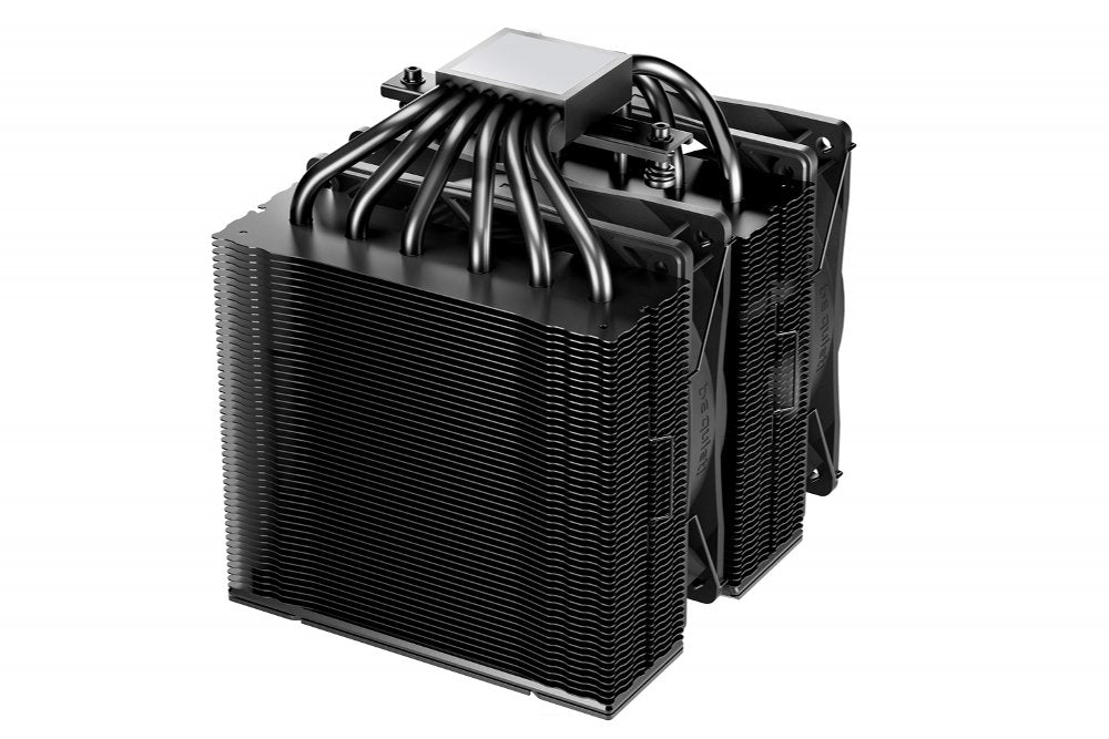 be quiet! Pure Rock Pro 3 LX | 250W TDP | 155mm | CPU Luchtkoeler