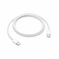 Apple USB-C Oplaadkabel | 1m | 60W | USB-C naar USB-C | Wit