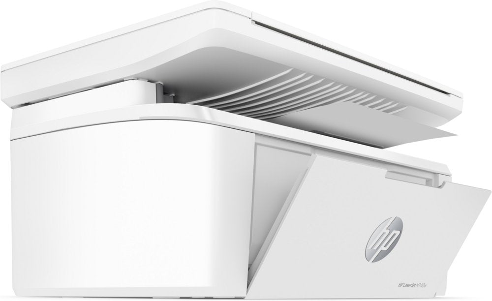 HP LaserJet Pro MFP M140w | All-in-One Laserprinter | A4 | 600 x 600 DPI | Wi-Fi | Zwart/Wit