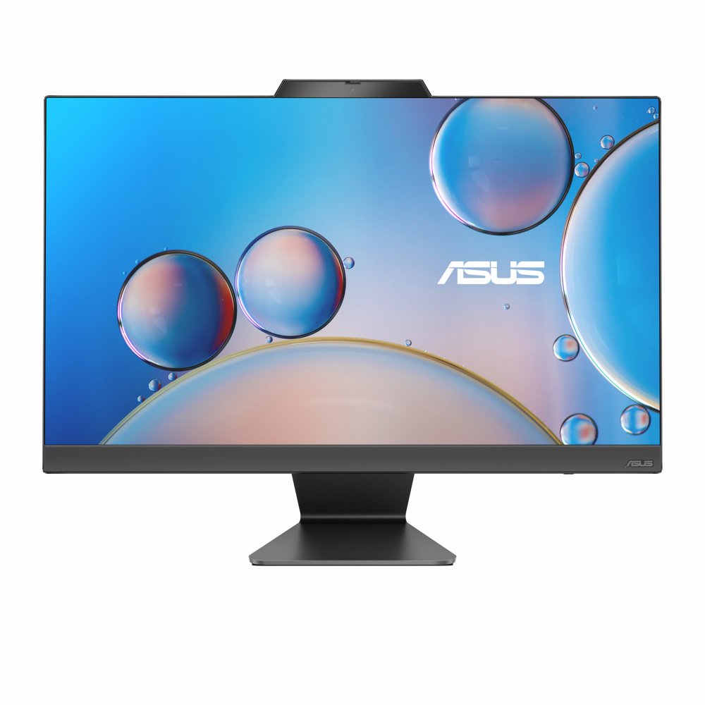 ASUS All-in-One | 23.8" Full HD | AMD Ryzen 5 7520 | 16GB RAM | 512GB SSD | Windows 11 Home | Zonder Toetsenbord en Muis
