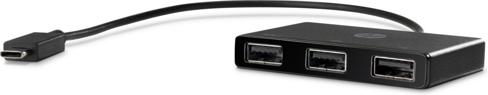 HP Z6A00AA | USB-C naar USB-A Hub | 3x USB-A