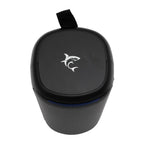 White Shark GBT-876 MADAL | Draagbare Bluetooth Speaker | 2×10W RMS | 4000mAh Accu | RGB