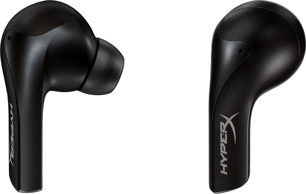 HyperX Cloud MIX Buds | Draadloze In-Ear Gaming Oordopjes | Bluetooth | Zwart