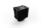be quiet! Pure Rock 2 FX RGB | 150W TDP | 155mm Hoogte | 120mm Fan | CPU Luchtkoeler