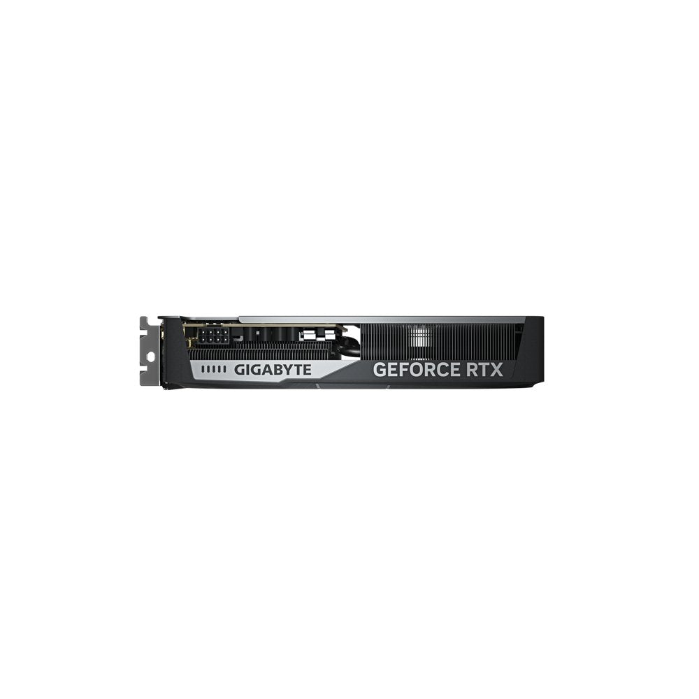 GIGABYTE GeForce RTX 5060 Ti EAGLE OC | 8GB GDDR7 | DLSS 4 | Videokaart | Nvidia GPU