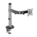 ACT AC8335 | Verstelbare Monitor-bureaubeugel | Tot 32" | Max 9kg | VESA 100x100 | 1 Monitor