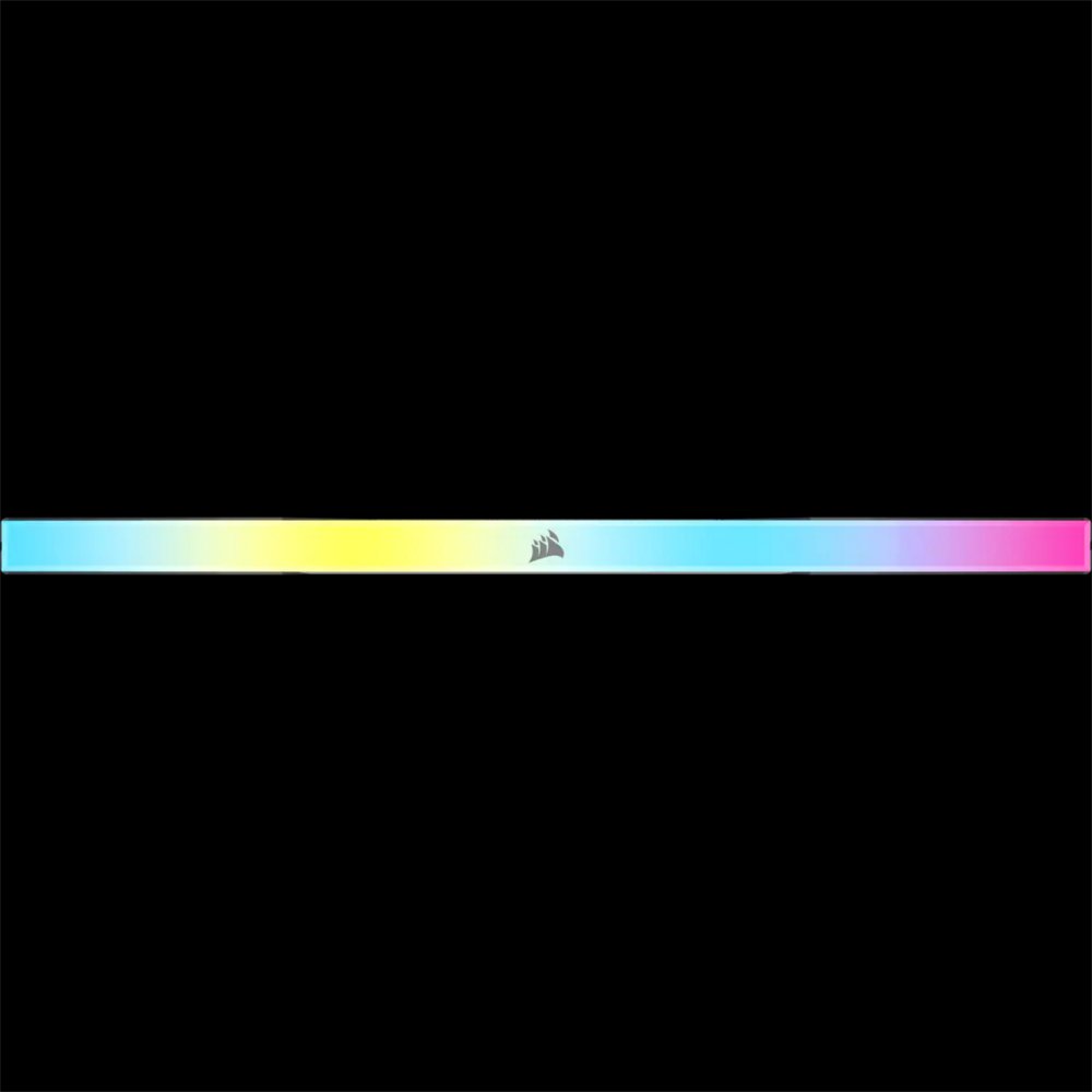 Corsair Vengeance RGB | 32GB 2x16GB DDR5 | 5200MHz | DIMM | CL40 | Geheugenmodule | RAM