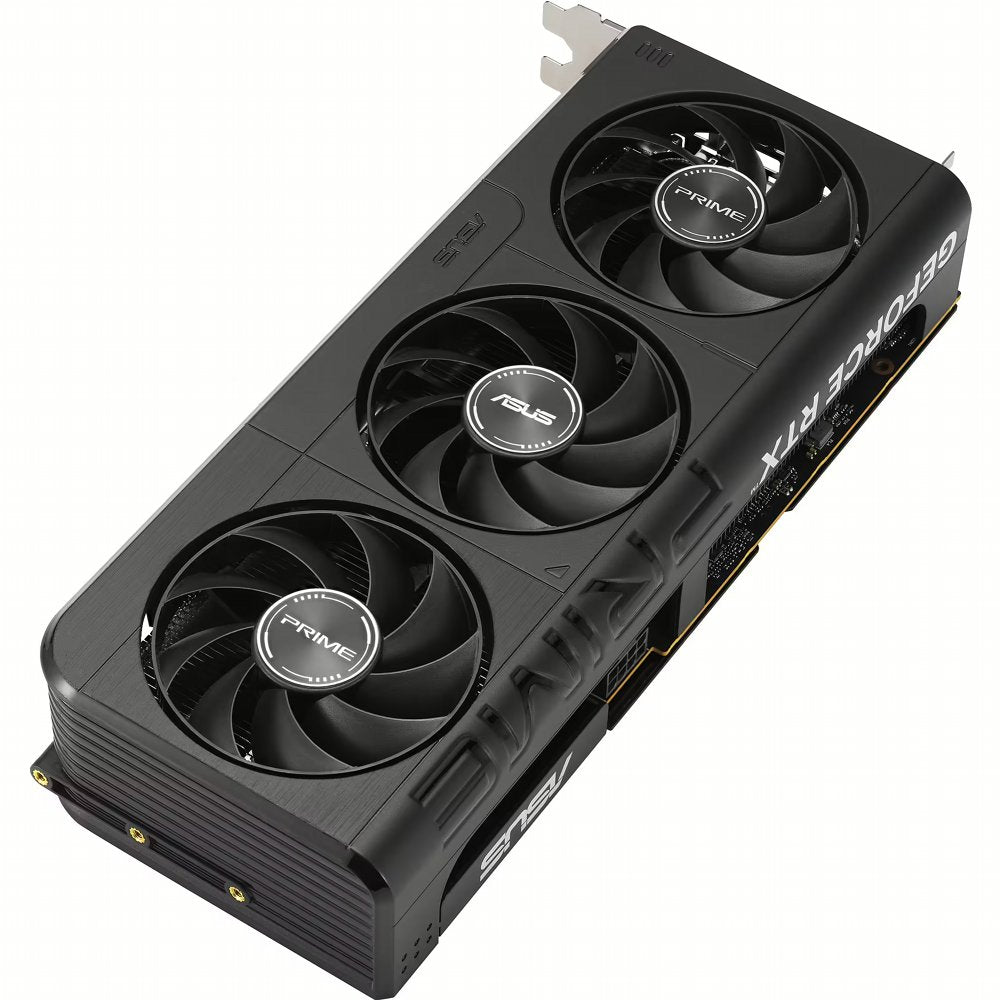 ASUS Prime GeForce RTX 5060 | 8GB GDDR7 | DLSS 4 | Videokaart | Nvidia GPU
