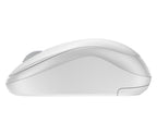 QWERTZ | Logitech MK295 Wit | Draadloze Muis en Toetsenbordcombo | QWERTZ | RENEWED