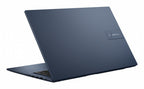 ASUS Vivobook 17 X1704VA | 17.3'' Full HD IPS | Intel Core 5 120U | 16GB RAM | 512B SSD | W11 Home | Quiet Blue
