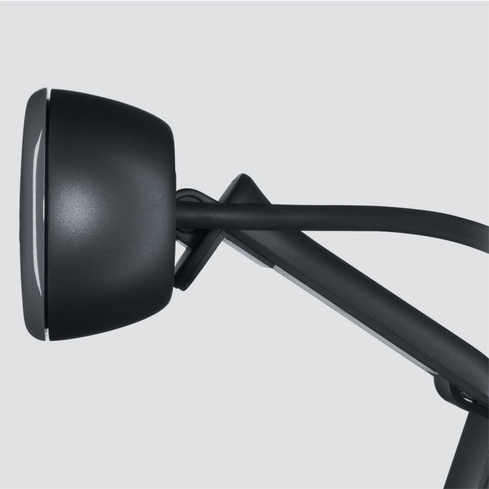 Logitech C505 HD | 720p 30FPS USB Webcam met Microfoon