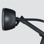 Logitech C505 HD | 720p 30FPS USB Webcam met Microfoon