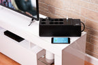 APC Back-UPS BE850G2-GR | 850 VA | 8 Schuko Stopcontacten (6 op Accu) | USB Type-A & C | AVR Spanningstabilisatie | Beschermi