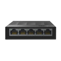 TP-Link LS1005G | Unmanaged | Gigabit Ethernet (10/100/1000 Mbps)