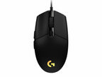 Logitech G102 LIGHTSYNC | 8000 DPI | 6 Knoppen | RGB | Bedrade Gamingmuis | Zwart