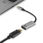 ACT AC7030 | USB-C naar DisplayPort Adapter