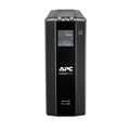 APC Back-UPS Pro BR1300MI | UPS Noodstroomvoeding | 1300VA / 780W | 8x IEC C13 | AVR | LCD Display