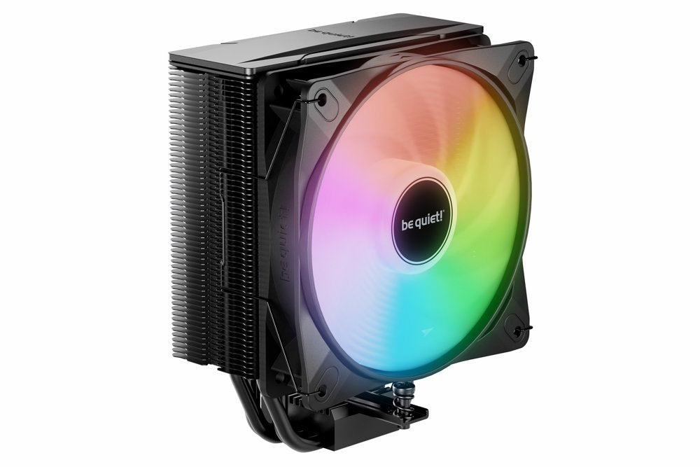 be quiet! Pure Rock 3 LX | 190W TDP | 154mm | CPU Luchtkoeler