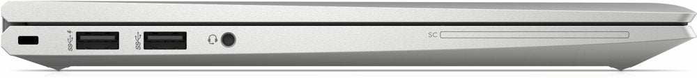 HP EliteBook X360 830 G7 | 14" Full HD IPS Touch | Intel Core i5-10310U | 8GB RAM | 256GB SSD | Windows 11 Professional | Ref