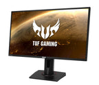 ASUS TUF Gaming VG27AQZ 27" | 2560x1440 WQHD IPS | 165Hz | 1ms MPRT | HDR10 | G-SYNC Compatible | ELMB Sync | Gaming Monitor 