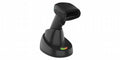 Honeywell Xenon XP | Draagbare Barcode-lezer | 1952g | 1D/2D LED | Zwart