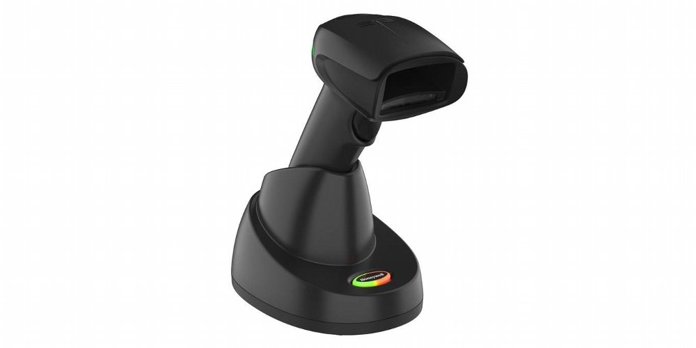 Honeywell Xenon XP | Draagbare Barcode-lezer | 1952g | 1D/2D LED | Zwart