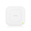 Zyxel NWA50AX | WiFi 6 Access Point (AX1800) | 1775 Mbit/s | PoE+ (adapter inbegrepen) | Inclusief Montagebeugel