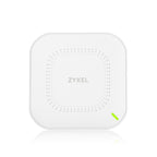Zyxel NWA50AX | WiFi 6 Access Point (AX1800) | 1775 Mbit/s | PoE+ (adapter inbegrepen) | Inclusief Montagebeugel