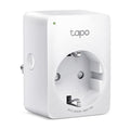 TP-Link Tapo P110 | Slimme Stekker | 3680W | Energieverbruikmeter | Wit
