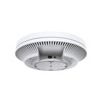 TP-Link EAP610 Access Point | Wifi 6 | Power over Ethernet (PoE) | 1775 Mbit/s | Inclusief Plafond- en Muurmontagebeugel