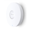 TP-Link EAP620HD | WiFi 6 Access Point | 1775 Mbit/s | PoE (met Injector) | Inclusief Montagebeugel