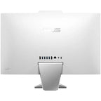 ASUS All-in-One M3402WFAK | 23.8'' Full HD IPS | AMD Ryzen 5 7520U | 8GB DDR5 | 512GB SSD | W11 Pro Education | Inclusief Toe
