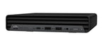 HP ProDesk 400 G9 Mini | Intel Core i5 12500T | 16GB | 512GB | W11 Professional