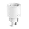 TP-Link Tapo P115 Slimme Stekker | Maximaal Vermogen: 3680 W | Kleur: Wit | Ondersteunt Afstandsbediening via App
