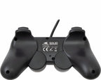 Baracuda SQUID | Gamecontroller | 12 Knoppen | USB
