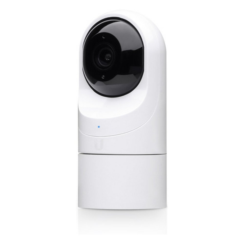 Ubiquiti Networks G3-FLEX | IP-beveiligingscamera | Binnen & Buiten | 1920 x 1080 Pixels | Plafond/Muur/Paal