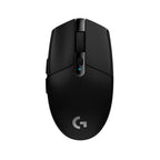Logitech G305 Lightspeed | Gaming Muis | Rechtshandig | RF | 12000 DPI | Zwart