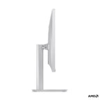 Lenovo A105 24 All-in-One | 23,8" Full HD IPS | AMD Ryzen 5 40 | 8GB DDR5 | 512GB SSD | Windows 11 Home | Cloud Grey