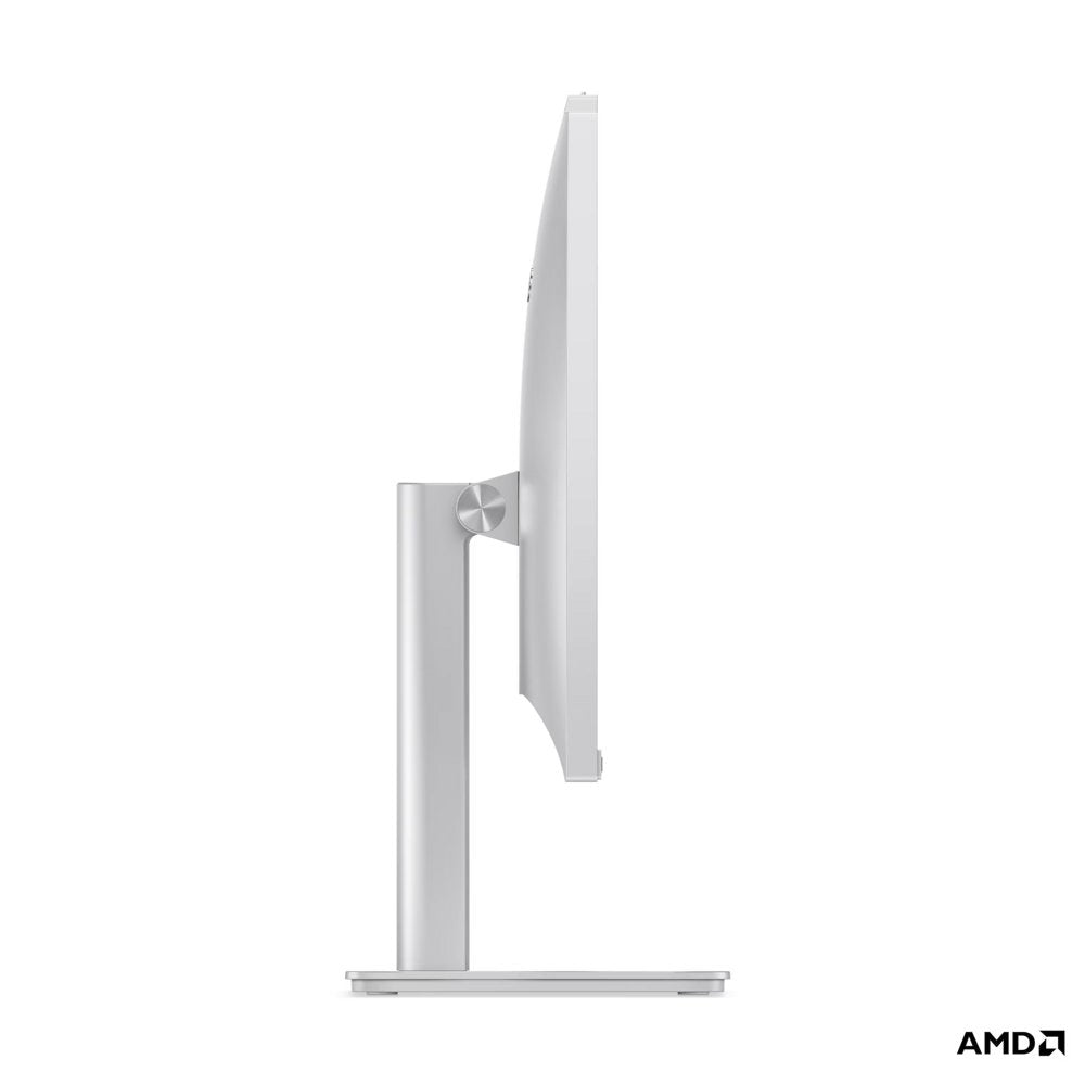 Lenovo A105 24 All-in-One | 23,8" Full HD IPS | AMD Ryzen 5 40 | 8GB DDR5 | 512GB SSD | Windows 11 Home | Cloud Grey