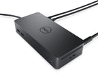 DELL UD22 | Universal Dock | Thunderbolt | Zwart