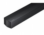 Samsung HW-B650F | 3.1-kanaals Soundbar met Draadloze Subwoofer | Dolby Audio | 370W | Zwart