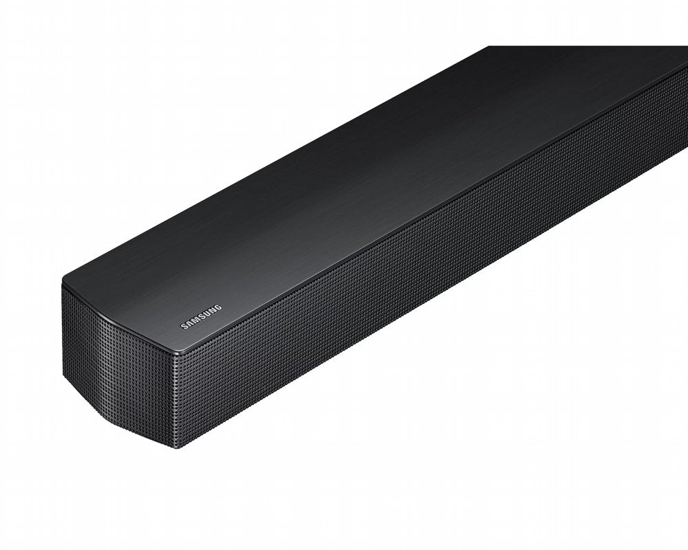 Samsung HW-B650F | 3.1-kanaals Soundbar met Draadloze Subwoofer | Dolby Audio | 370W | Zwart