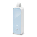 TP-Link UE200 | USB 2.0 naar 100 Mbps Ethernet Netwerkadapter | Opvouwbaar