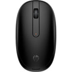 HP 245 Bluetooth Muis | Bluetooth 5.1 | 1600 DPI | Zwart