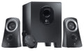Logitech Z313 | 2.1 Luidsprekerset | Krachtig Stereo Geluid | 50W RMS