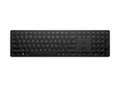 HP 450 | Draadloos Toetsenbord | QWERTY