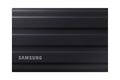Samsung T7 Shield | Externe SSD | 1TB | USB 3.2 Gen2 | 1.050MB/s read | 1.000MB/s write | Zwart