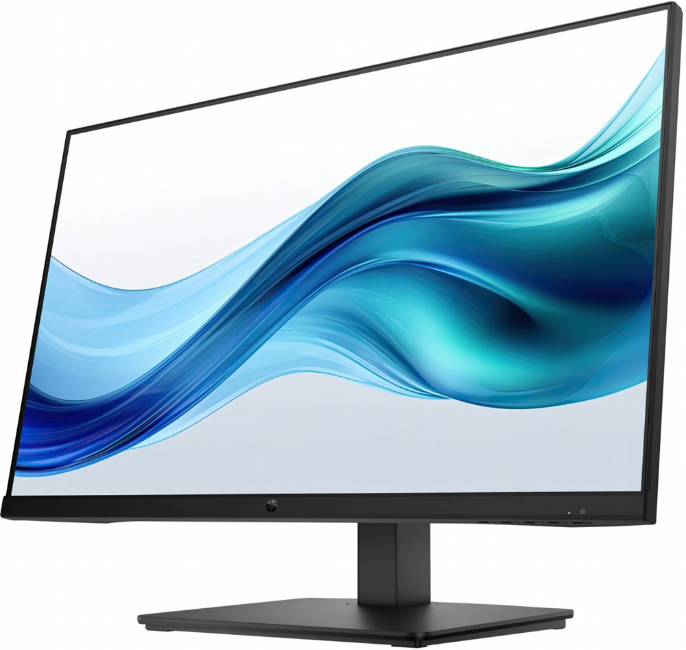 HP Series 3 Pro 327pe | 27" Full HD IPS | 100Hz | Speakers | Ergonomische Monitor