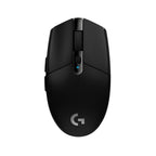 Logitech G305 Hero | Draadloze Muis | RF-Draadloos | 12.000 DPI | Zwart